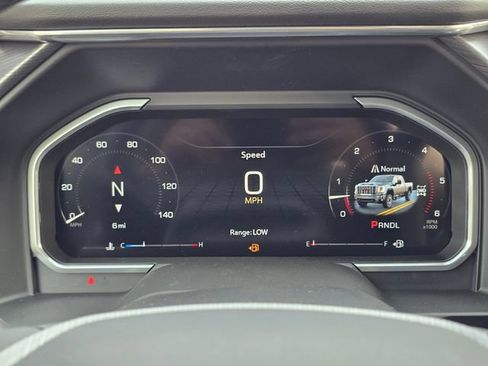New 2026 GMC Sierra 2500 Denali Ultimate AWD/4WD image 26