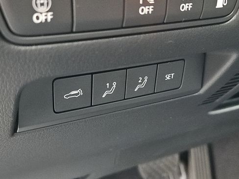 New 2026 MAZDA CX-50 AWD 2.5 Hybrid w/ Premium Pkg image 14