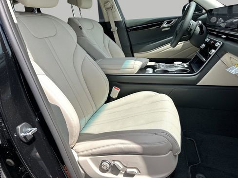 New 2026 Genesis GV80 2.5T RWD image 27