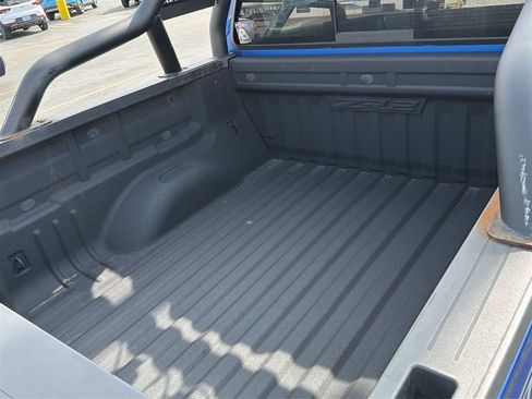 Used 2020 Chevrolet Colorado ZR2 image 8