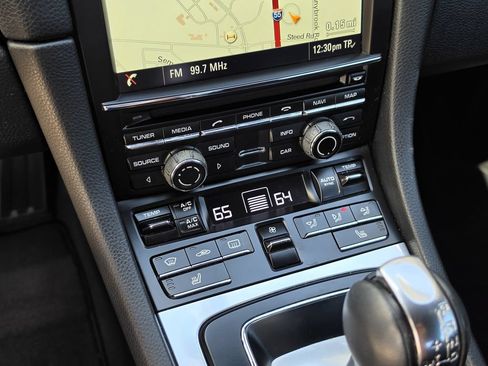 Used 2015 Porsche Cayman RWD image 12