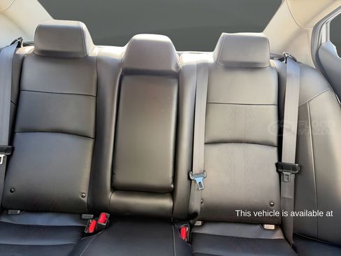 Used 2023 Nissan Altima 2.5 SR w/ SR Premium Package image 29