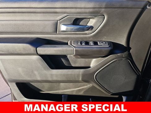 New 2026 RAM 1500 Express image 27