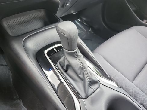 Used 2026 Toyota Corolla LE FWD image 23