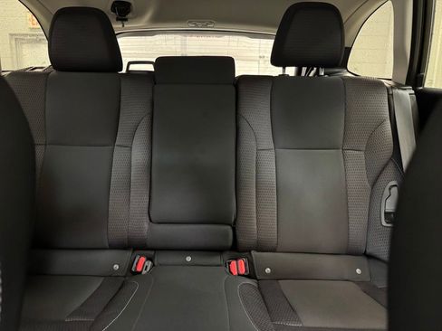 Used 2024 Subaru Outback Premium image 13