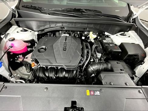 New 2026 Kia Sorento LX FWD image 2