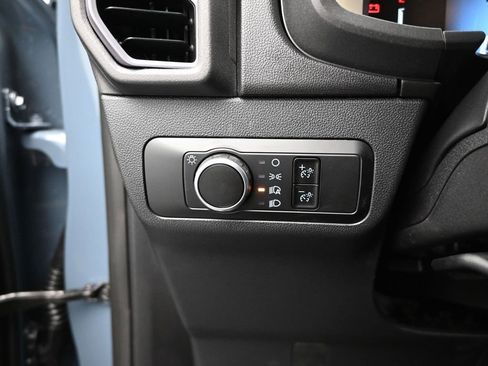 New 2026 Ford Bronco Sport Big Bend image 11