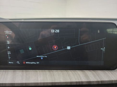 Used 2023 Kia Telluride EX AWD/4WD image 18