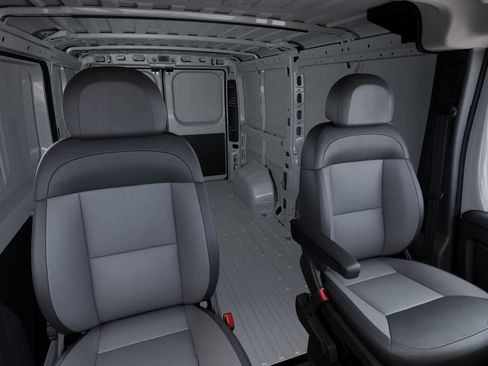 New 2026 RAM ProMaster 2500 image 9