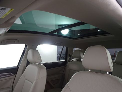 Used 2019 Volkswagen Atlas SE image 10