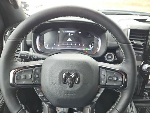 New 2026 RAM 1500 Limited w/ Night Edition AWD/4WD image 22