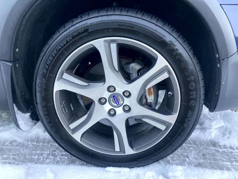 Used 2013 Volvo XC70 T6 Platinum image 25