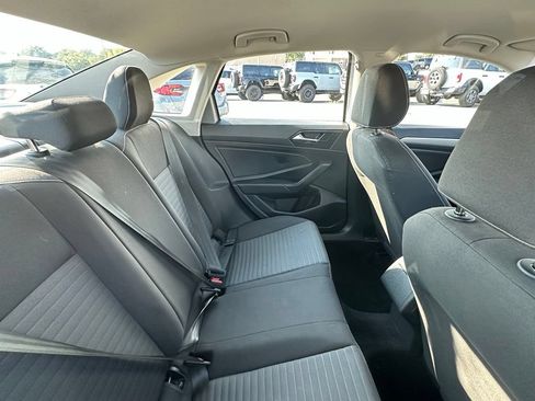 Used 2024 Volkswagen Jetta S FWD image 6