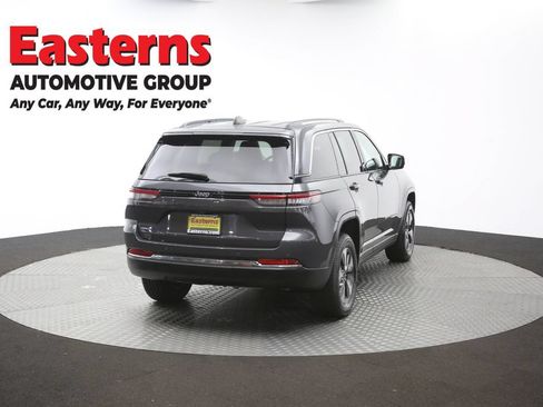 Used 2024 Jeep Grand Cherokee Limited 4xe AWD/4WD image 76