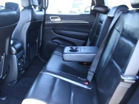 Used 2020 Jeep Grand Cherokee Limited RWD image 42