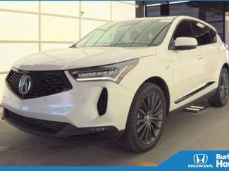 Used 2024 Acura RDX A-Spec video 1