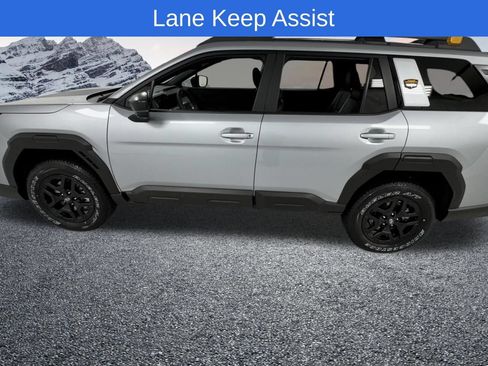 New 2026 Subaru Outback Wilderness AWD/4WD image 6