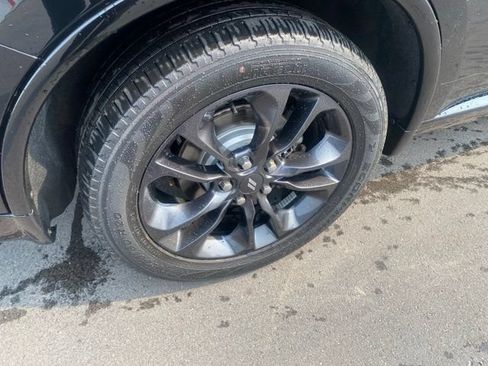 Used 2021 Dodge Durango R/T w/ Blacktop Package AWD/4WD image 3