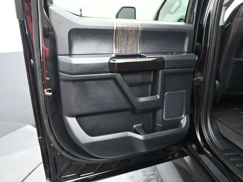 Used 2020 Ford F250 Lariat w/ Lariat Ultimate Package AWD/4WD image 20