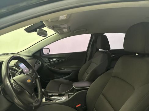 Used 2020 Chevrolet Malibu RS w/ LPO, Convenience Package 1 FWD image 31