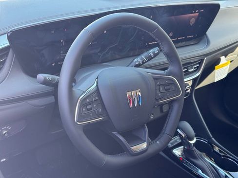 New 2026 Buick Encore GX Sport Touring image 15