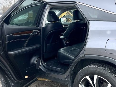 Used 2017 Lexus RX 350 FWD image 30