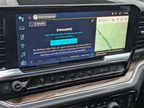 New 2026 Chevrolet Silverado 2500 LT w/ Trail Boss Package image 16