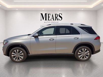 Used 2021 Mercedes-Benz GLE 350