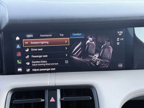 Used 2022 Porsche Taycan image 75