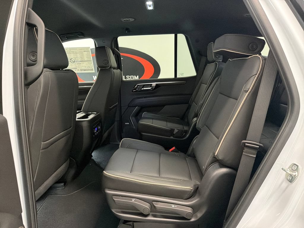 New 2026 Chevrolet Tahoe Premier RWD image 12