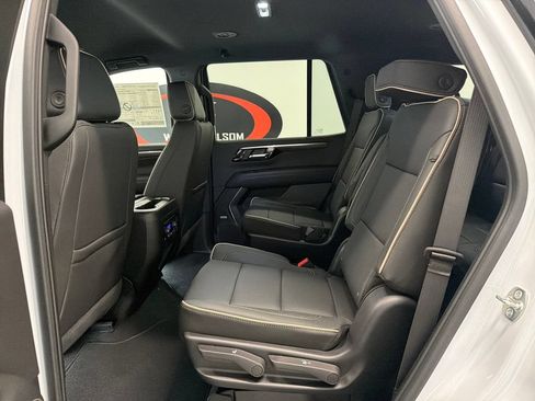 New 2026 Chevrolet Tahoe Premier RWD image 12