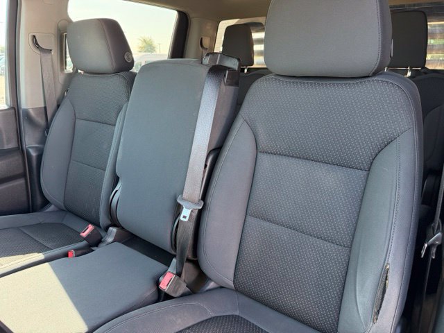 Used 2020 Chevrolet Silverado 2500 W/T w/ WT Convenience Package AWD/4WD image 11