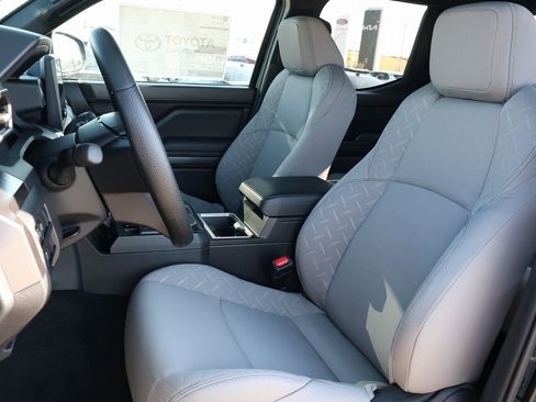 New 2026 Toyota Tacoma SR5 image 29