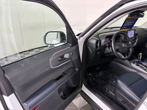 Certified 2024 Ford Bronco Sport Outer Banks image 12