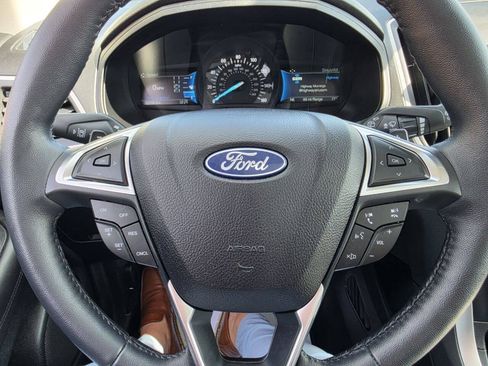Used 2023 Ford Edge SEL w/ Convenience Package AWD/4WD image 28
