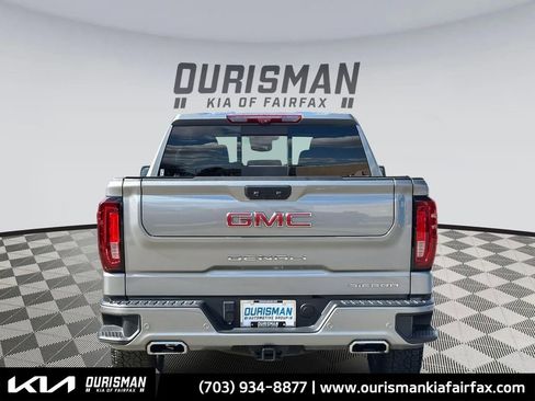 Used 2023 GMC Sierra 1500 Denali w/ Technology Package image 26