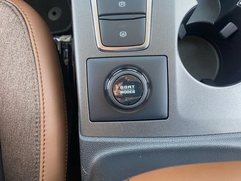 New 2025 Ford Bronco Sport Outer Banks w/ Outer Banks Tech Package+ image 30