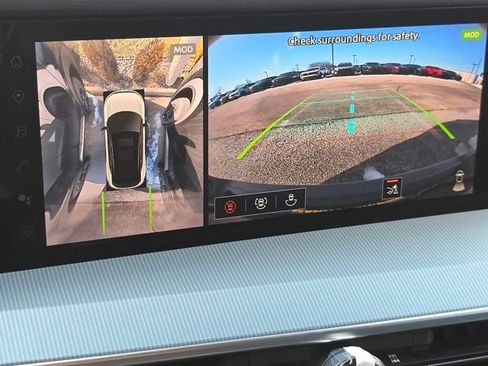 New 2026 Nissan Murano Platinum image 7