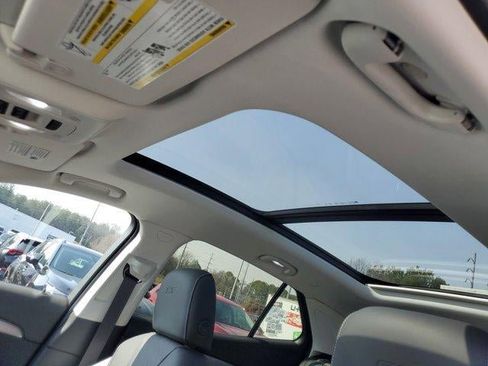 New 2026 Buick Envision Sport Touring image 19