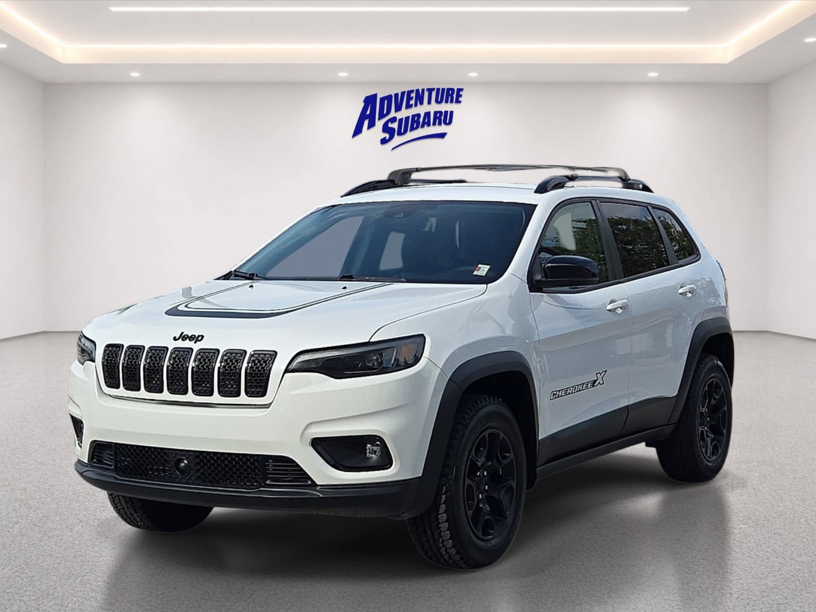 Used 2022 Jeep Cherokee Latitude w/ Trailer Tow Group AWD/4WD image 2