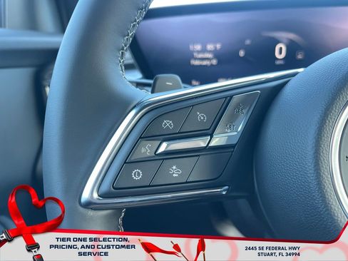 New 2026 Buick Enclave Preferred image 26