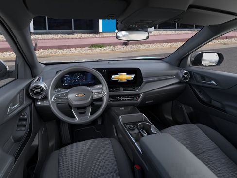 New 2026 Chevrolet Equinox LT image 19