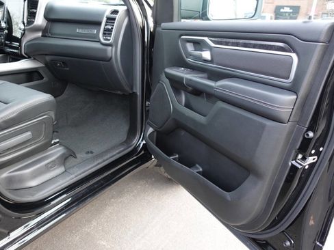 Used 2023 RAM 1500 Big Horn image 33