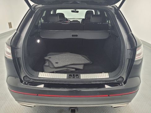 Used 2019 Lincoln Nautilus Select AWD/4WD image 29