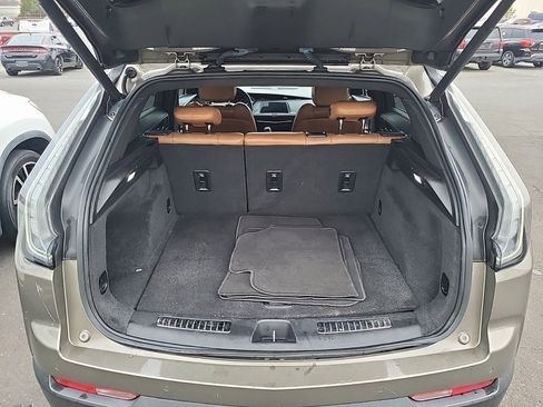 Used 2020 Cadillac XT4 Sport image 4