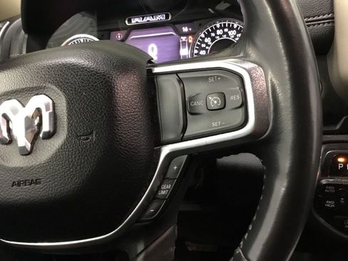 Used 2021 RAM 1500 Laramie image 38