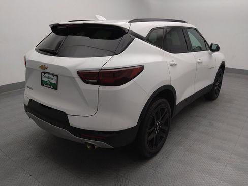 Used 2024 Chevrolet Blazer LT w/ Convenience Package image 9