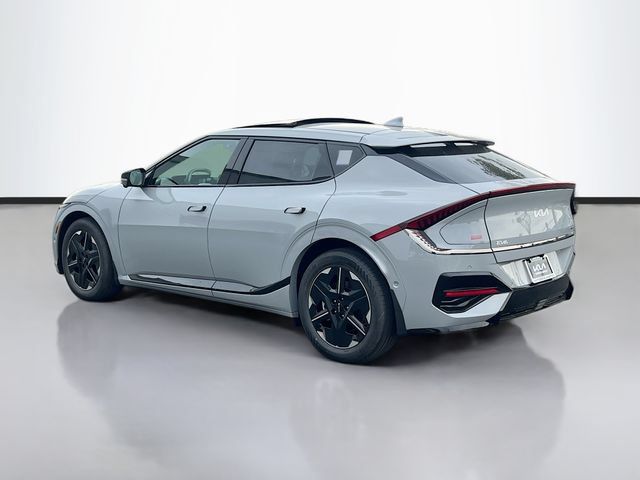 New 2026 Kia EV6 GT-Line RWD image 5