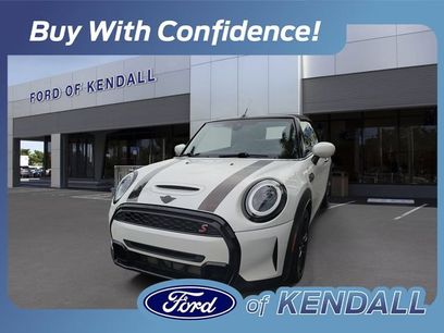 Used 2023 MINI Cooper S