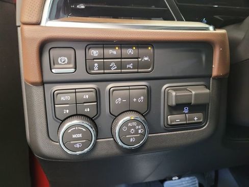 New 2026 Chevrolet Tahoe High Country image 30